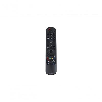 Controle Smart Magic MR21GA TV LG 55SK8500PSA, 43NANO75SPA, 65UP7550PSF AKB76039703