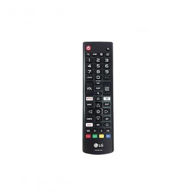 Controle Remoto TV LG 43UM7300PSA AKB75675304