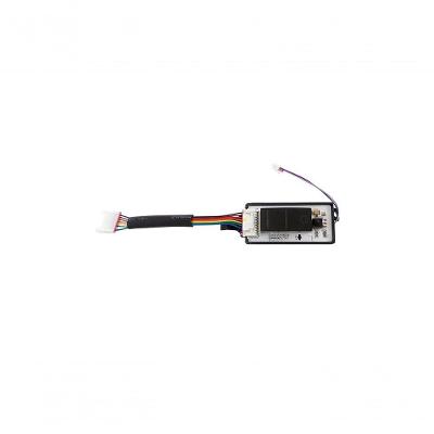 Módulo Eletrônico Receptor De Sinais Ar Condicionado LG ABQ74883808