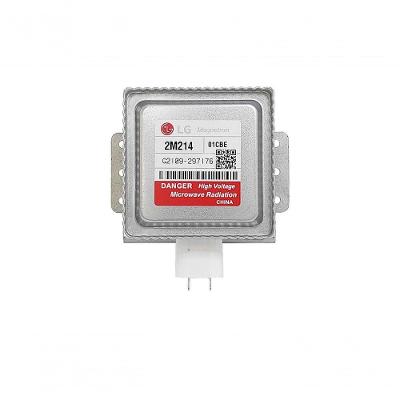 Magnetron 2M214 39F Forno Micro-ondas LG 6324W1A003E