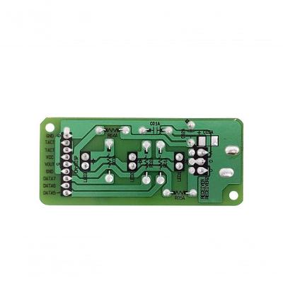 Placa Do Display Receptora Ar Condicionado LG USNW092WSZ2, TSNC072W4W0, TSNC092W4W0 EBR71522204