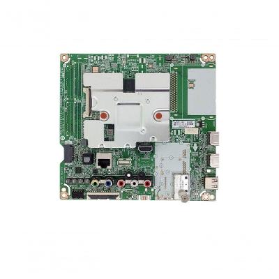 Placa Principal TV LG 50UN7310PSC 50UN731C0SC 50NANO79SND EBU66103904