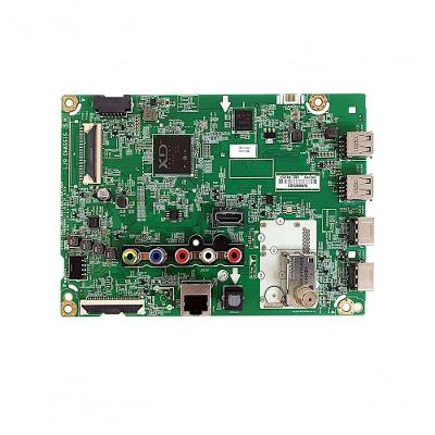 Placa Principal TV LG 43LM6300PSB 43LM631C0SB 43LM6370PSB EBU65672503