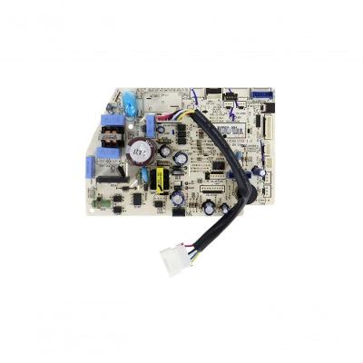 Placa Principal Evaporadora Ar Condicionado LG S4NQ12JA3A6 S4NQ12JA315 EBR85607333