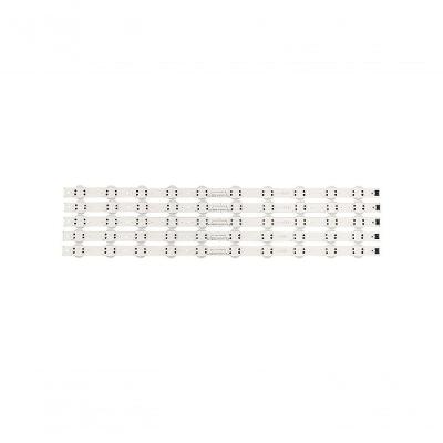Kit Régua de LED TV LG 60UK6200PSA 60UM7270PSA AGM76729101