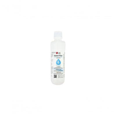 Filtro de Água Refrigerador LG AGF80300705