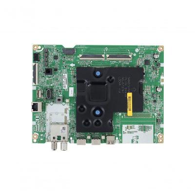Placa Principal TV LG EBU66689603