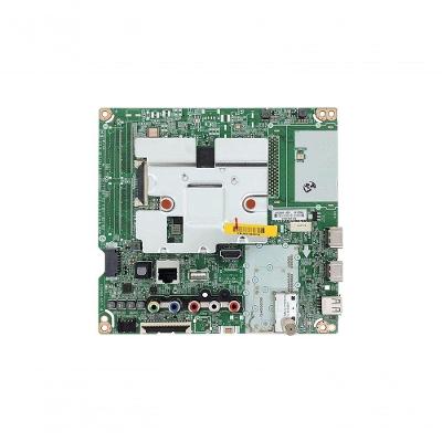 Placa Principal TV LG EBU66103919