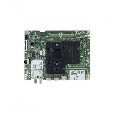 Placa Principal TV LG 55UQ8050PSB EBU66983101