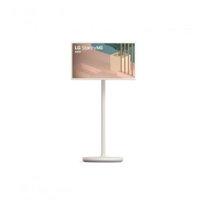 LG Stanbyme 27ART10AKPL - Tela Portátil Smart