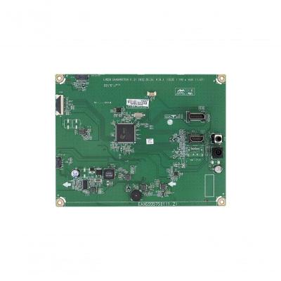 Placa Principal Monitor LG 27GN65R-B EBU67253002