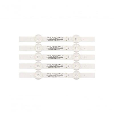 Kit Régua De Led TV LG AGF30092307