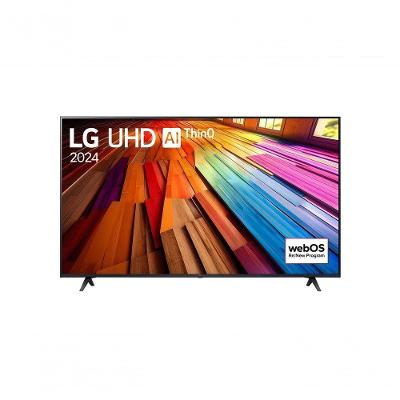 Smart TV LG UHD 4K UT80 65 Polegadas 65UT8000