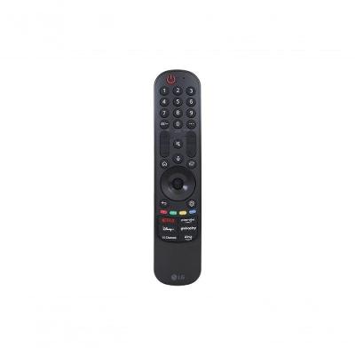 Controle Smart Magic MR24GA TV LG AKB76045004