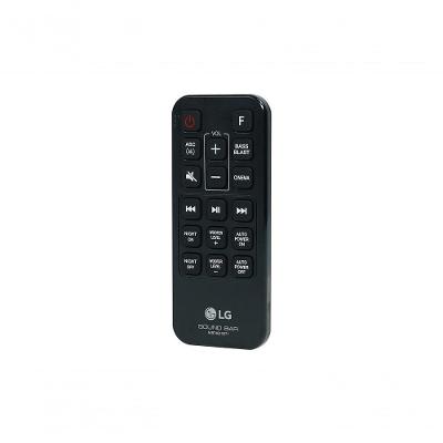 Controle Remoto Soundbar AKB74815371