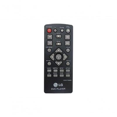 Controle Remoto DVD LG COV31736202