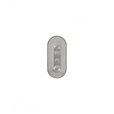 Suporte Do Tambor Lavadora LG AFH73149002