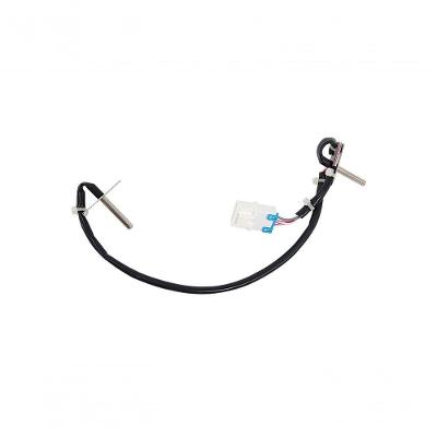 Sensor Temperatura Lava E Seca LG 6322FR2046L