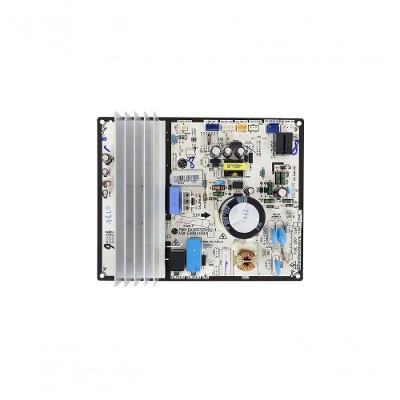 Placa Principal Condensadora Ar Condicionado LG EBR82870735