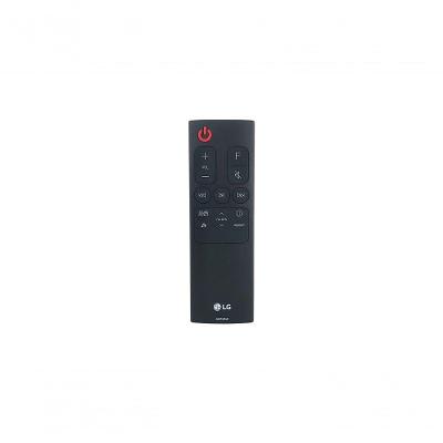 Controle Sound Bar LG AKB75595361