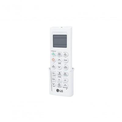 Controle Ar Condicionado AKB76038102