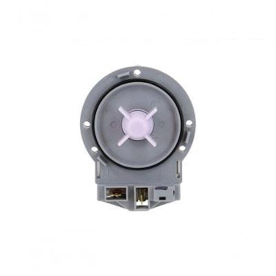 Motor Corrente Alternada Lavadora LG EAU61383504