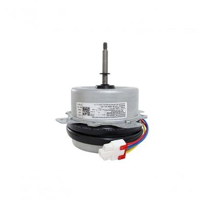 Motor Hélice Ar Condicionado LG EAU41577624