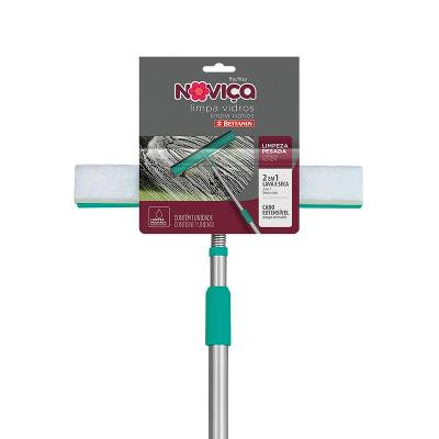 Mop Limpa Vidros com Cabo Noviça Bettanin