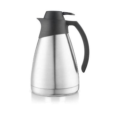 Bule Térmico em Aço Inox 1L Termic Sanremo