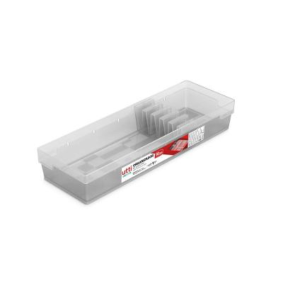 Organizador Para Facas Cristal Utti Ordene