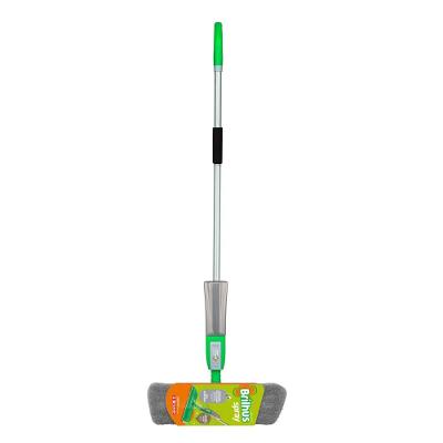 Mop Spray de Microfibra com Cabo Brilhus Bettanin