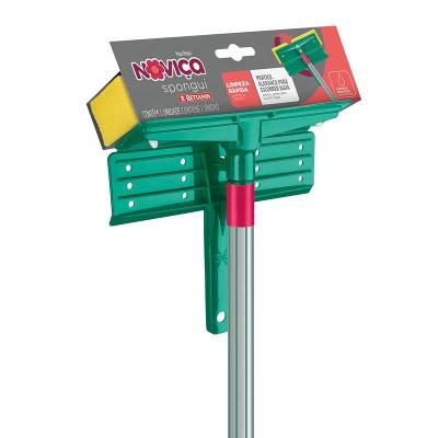 Mop Spongui com Cabo Noviça Bettanin