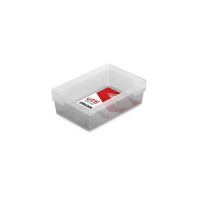Organizador De Gavetas Cristal P Utti Ordene