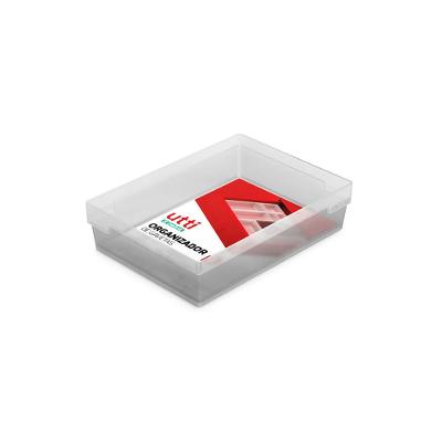 Organizador De Gavetas Cristal G Utti Ordene