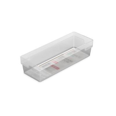 Organizador De Gavetas Cristal 030 My Closet Ordene