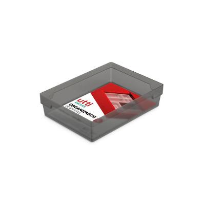 Organizador De Gavetas Fumê G Utti Ordene
