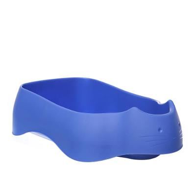 Bandeja Higiênica para Gato Azul Pet Sanremo