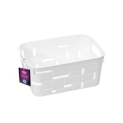 Organizador Para Lavanderia Premium P 2,8 L