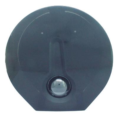 Dispensador Plástico P/ Papel Higiênico Fumê SuperPro