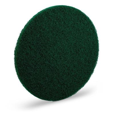 Disco Limpador Verde 51cm SuperPro