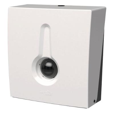 Dispensador Plástico Para Papel Toalha SuperPro