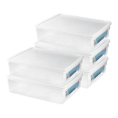 Kit Organizador para Botas Ordene 5un