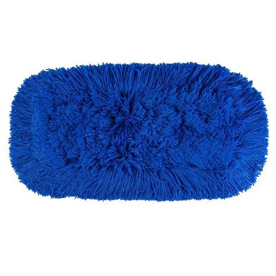 Mop Pó Acrílico Sintético 80x16cm SuperPro