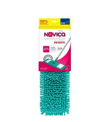 Refil Mop Alta Performance Noviça Bettanin
