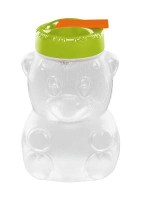 Garrafa Plástica Vaca 300ml Gole Gut Sanremo