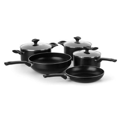 Conjunto de Panelas 5 peças Linha Induct+ Multiflon