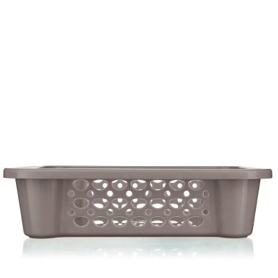 Cesta Empilhável Plástico Castor 3,3L Moolti Sanremo