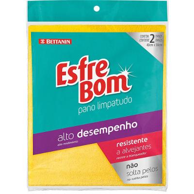 Pano Limpatudo EsfreBom Bettanin