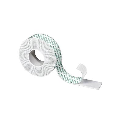Fita Adesiva Dupla Face de Espuma Branca 2mx24mm Aplik Ordene