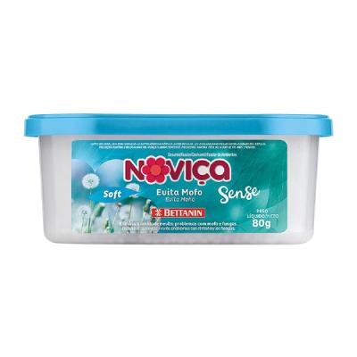 Evita Mofo Noviça Sense Soft 80g Bettanin